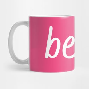 Bella Mug